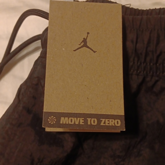 NWT Jordan Sport Jam Warm-Up Pants, XL - Picture 3 of 11